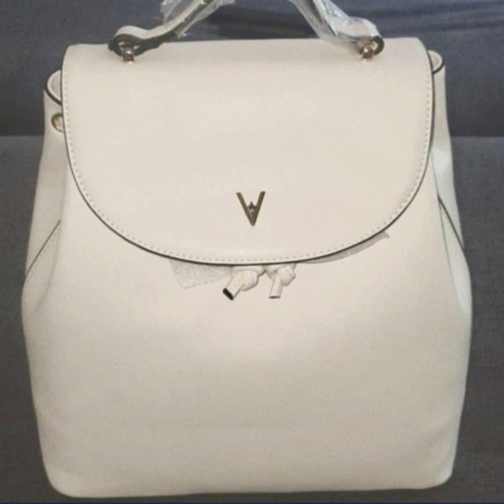 Vanessa Williams Backpack Purse